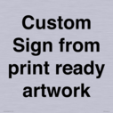custom-blank-sign~